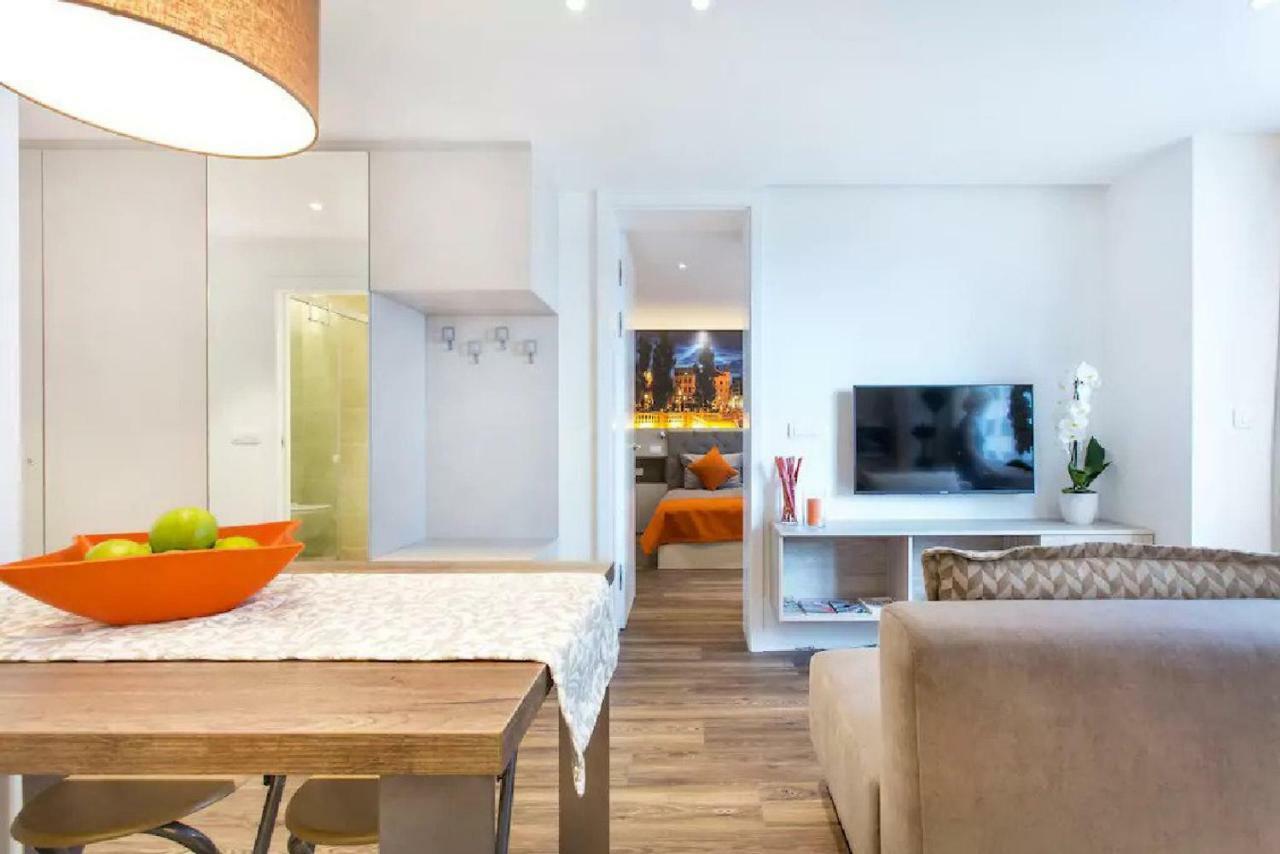 ★ Exclusive Central Apartment ★ Free Garage ★ Liubliana Exterior foto