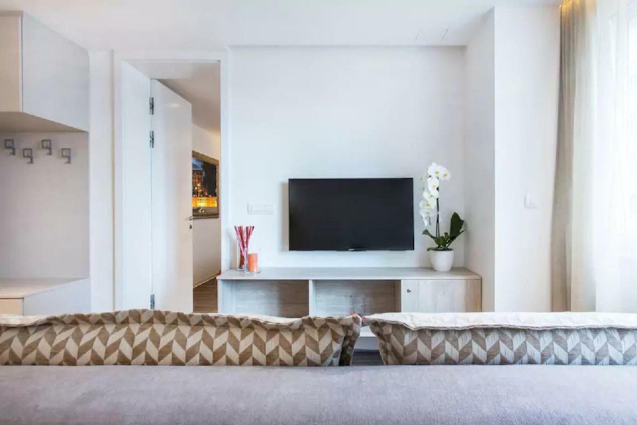 ★ Exclusive Central Apartment ★ Free Garage ★ Liubliana Exterior foto
