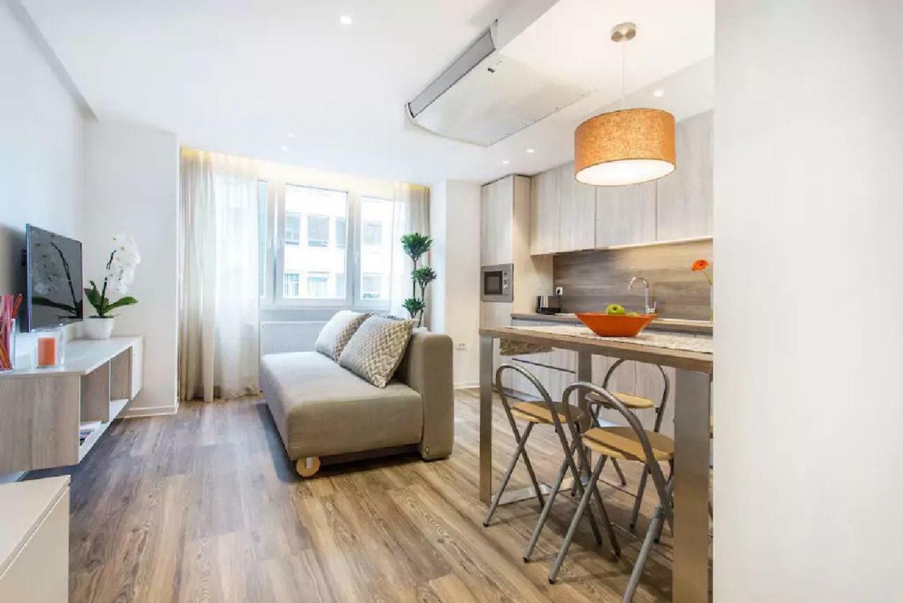 ★ Exclusive Central Apartment ★ Free Garage ★ Liubliana Exterior foto